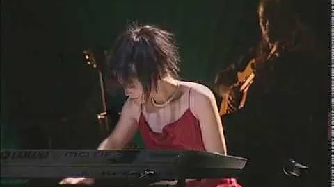 Keiko Matsui-Live In Tokyo  2002