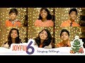 Angels We Have Heard on High | Joyful6 | Christmas song | Pentatonix cover | Acappella