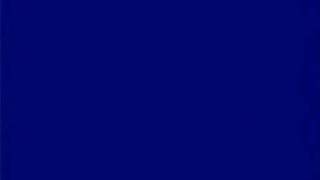 Soothing Blue Screen