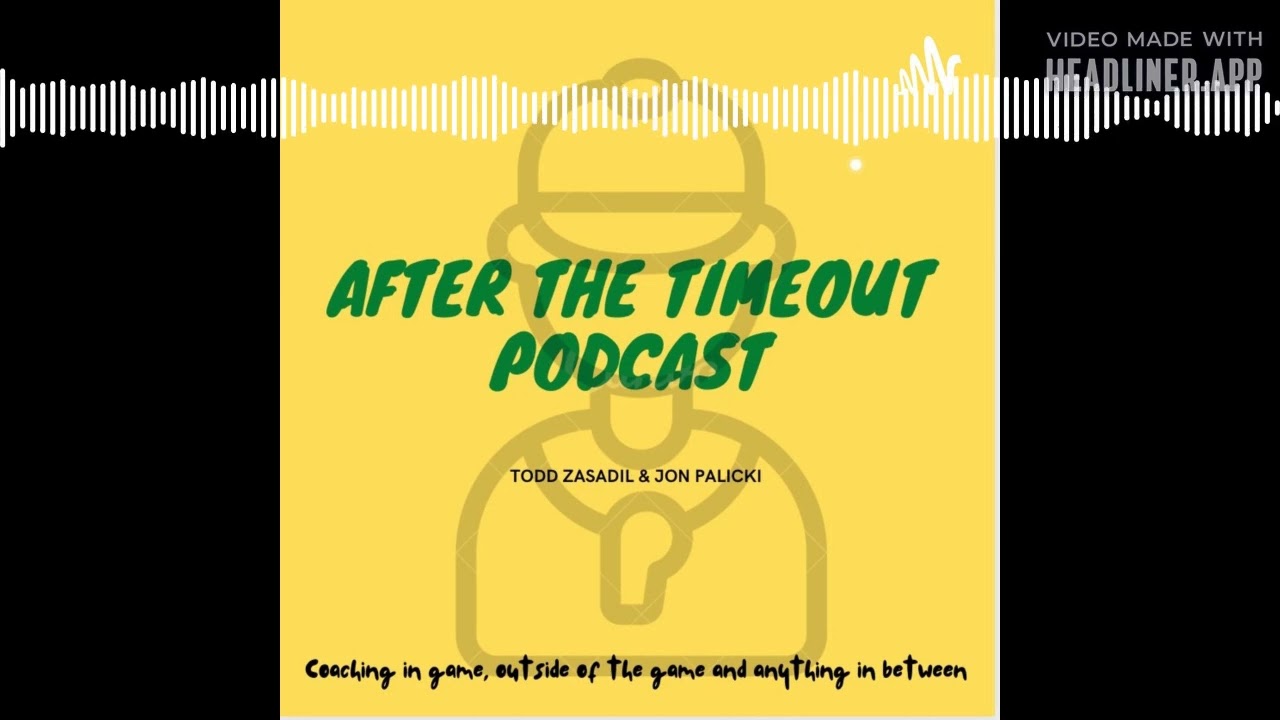 After The Timeout - Season 7 Episode 16- Jamon Copeland-Offensive Flow & Pace