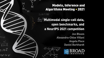 MIA: Multimodal single-cell data, open benchmarks, and a NeurIPS 2021 competition