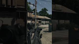 M16a1 gray zone 💪
