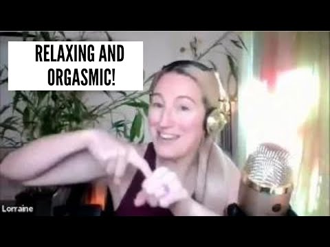 Anal Massage For Men Step By Step Guide Lorraine Pentello 