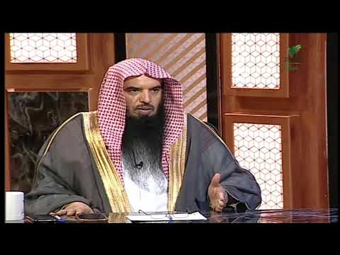 كيفية احتساب واخراج زكاة المال على قطعة أرض للاستثمار الشيخ علي بن صالح المري