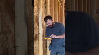 Who needs a calculator nowadays! ➕ ➖ ✖️ ➗ #construction #constructionlife #electrician #bluecollar