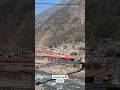 Uttarkashi Tourist Place | Bhagirathi Nadi | Uttarakhand Tourist Place