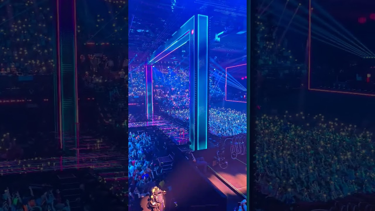 St. Jakobshalle Basel | Arena | Eurovision 2025 
