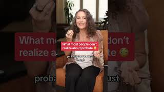 What most people don't realize about probate