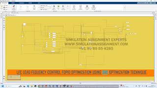 LFC LOAD FEQUENCY CONTROL FOPID USING SHO SEA HORSE OPTIMIZATION TECHNIQUE TWO AREA