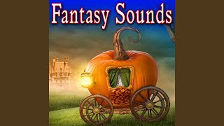 Wind Chimes With Eerie Effect