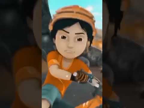 shiva cartoon song