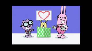 Wow Wow Wubbzy - Hazlo Tú Latino