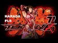 TEKKEN 6 Ranked - Anna vs Asuka, Christie