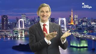 In Japan, What Sales Leaders Need The Most