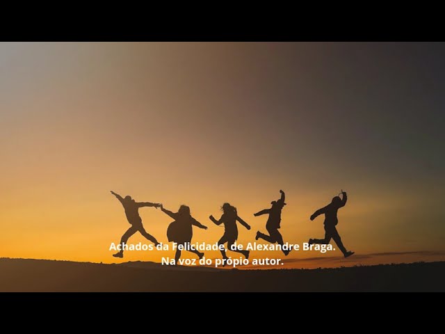 Achados da Felicidade
