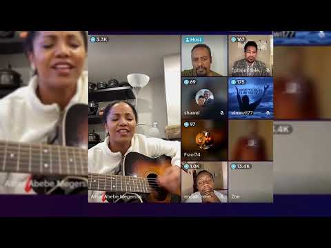 አስቴር አበበ 