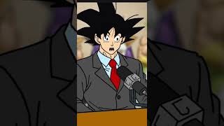 You Know Raditz Is Making Some Really Good Points 🤔