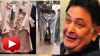 Celebrity Rishi Kapoor CONTROVERSIAL, Funny Tweets That Went Viral! Profile