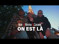 No  on est l feat  casawi  ninissfauvettes7124 clip officiel prod by kardinal