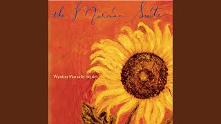 Video thumbnail of "Wynton Marsalis - Marciac Fun"