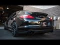 Porsche Panamera S Amazing V8 Exhaust Sounds with Meisterschaft!