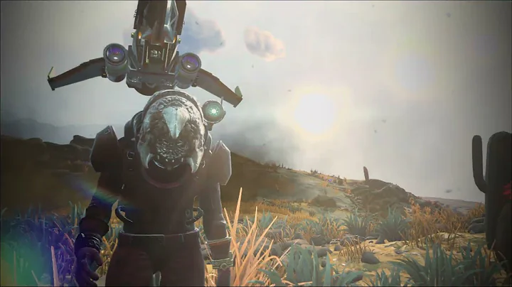 No Man's Sky - Emergence Expedition Trailer | PS5, PS4, PS VR