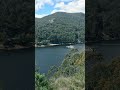 Cethana dam #tasmania #roadtrip #travel
