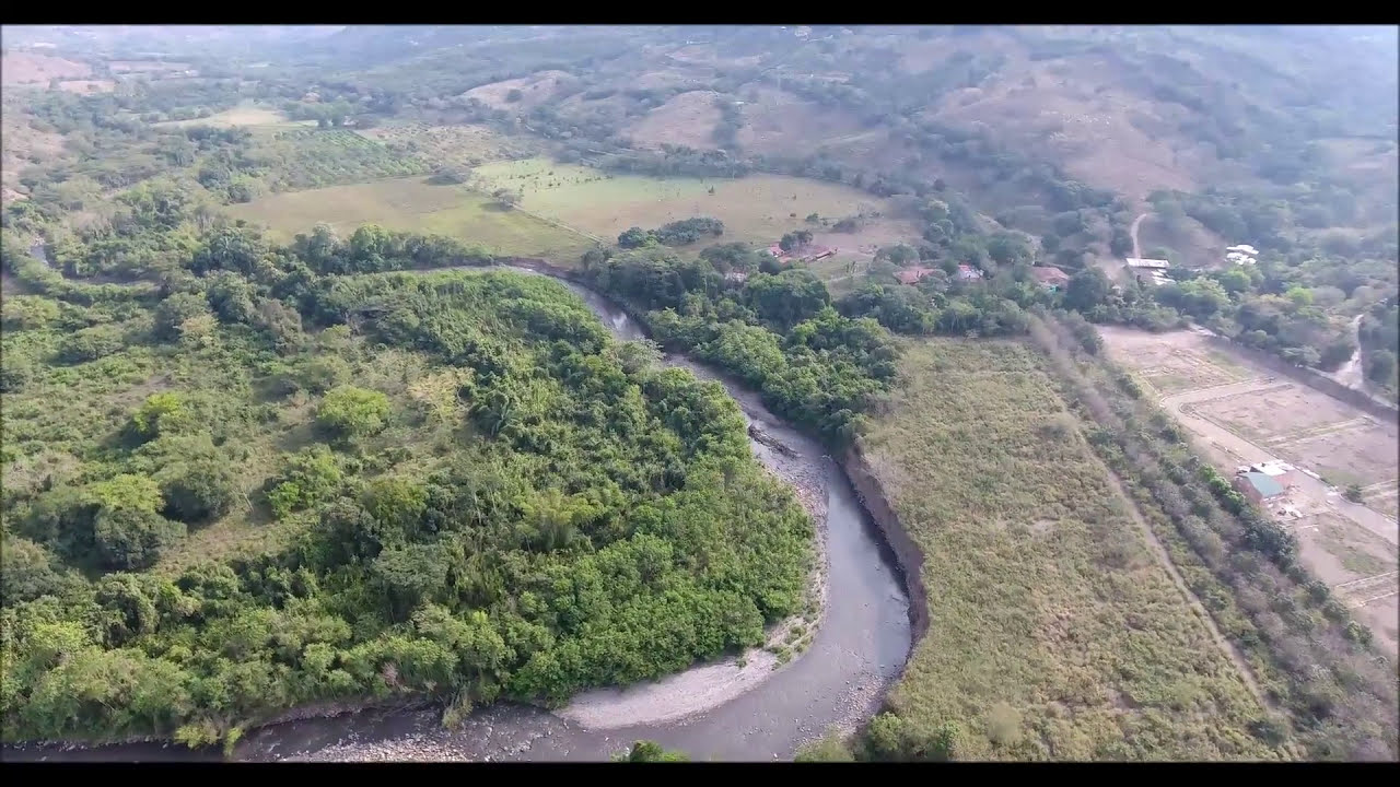 Rio apulo, muy muy cerca de San Antonio de Anapoima - YouTube
