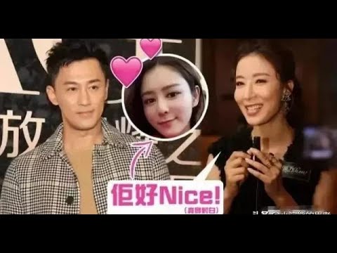 林峰女友被曝懷孕，融入林峯朋友圈，難道要好事將近了？