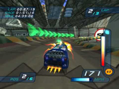 hot wheels road race