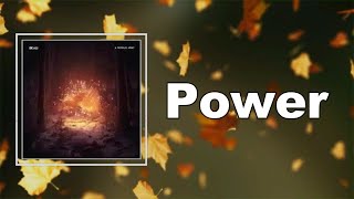 Ekali - Power (Lyrics)