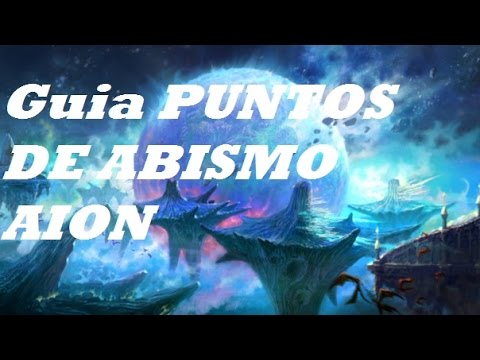 Video: Cómo Adentrarse En El Abismo De Aion