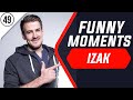 Funny Moments Izak #49 - Król Gułagu *PIOSENKA*