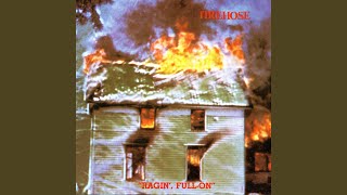 Video thumbnail of "Firehose - Things Could Turn Around"