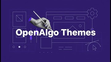 Understanding OpenAlgo Themes | 30+ themes powered by DaisyUI & Tailwind CSS