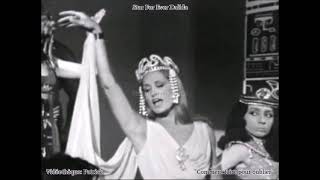 Dalida - Comment faire pour oublier