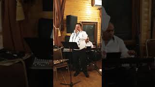 Formatia Nicu Ruja live la Gura Raului