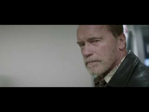 Aftermath Official UK Trailer (2017)