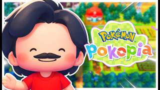 Pokemon Pokopia, Jackbox Party Pack and WWE 2K26 ( LIVE STREAM VOD GAMEPLAY )