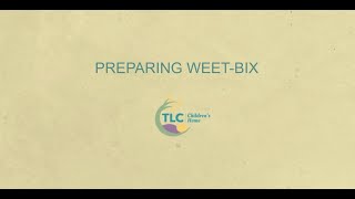 How to Prepare Weet-Bix