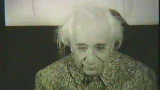 Albert Einstein and The Hebrew University