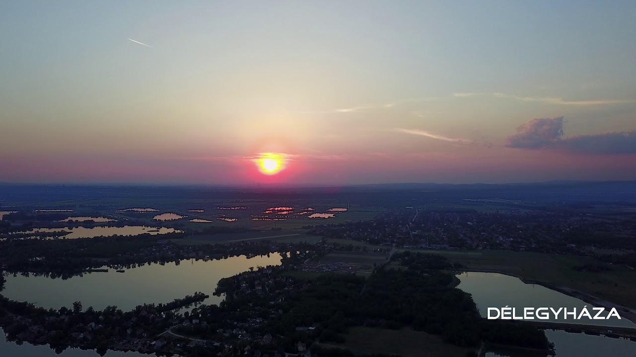 Kis-Duna mente kisfilm