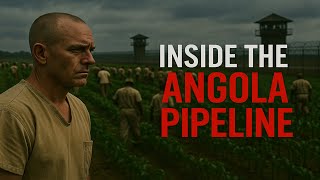 Inside the Angola Pipeline How Inmates Are Moved Into American Largest Prison Farm