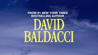 Celebrity David Baldacci — Simply Lies Book Trailer Net Worth