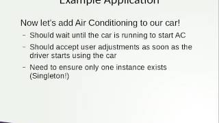 Part 3 - Guarded Suspension