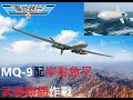 台灣軍購MQ-9B及岸射魚叉飛彈合情合理