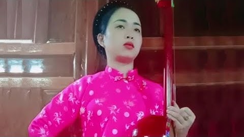 Then Lạng Sơn : Then trẻ Hồng Ngọc xinh đẹp hát then làm lễ ngày 6/9/2022 Al