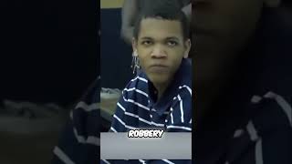 The Shocking Case of a 12-Year-Old Murderer