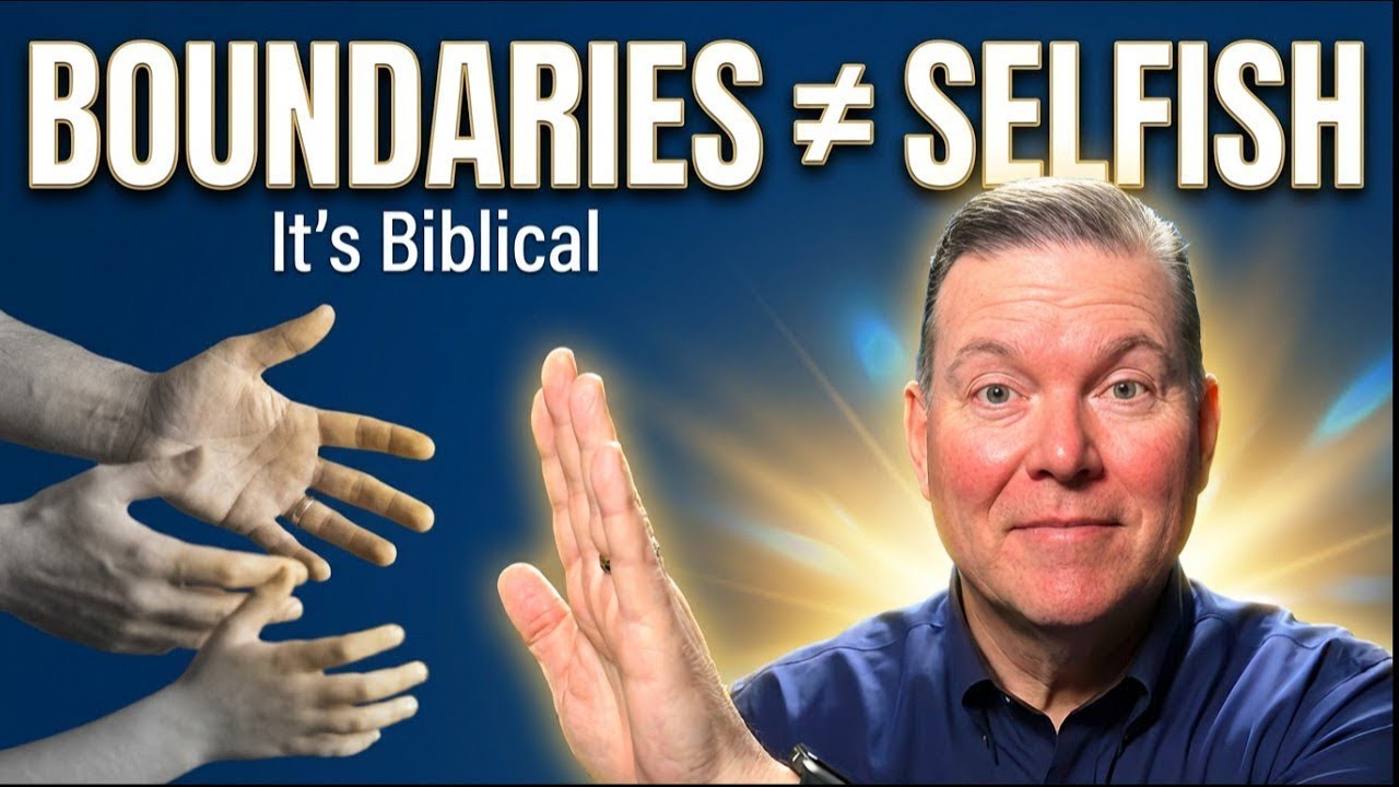 Money Boundaries Aren't Selfish—Here's Why