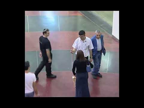 דקה מזמנך- קומי קומי מצלמה נסתרת במאי: דודו ארז